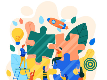 О поддержке молодежных
и детских общественных объединений