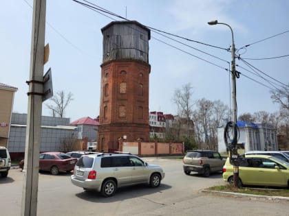 Хабаровск: архитектурные ценности и культурное наследие города