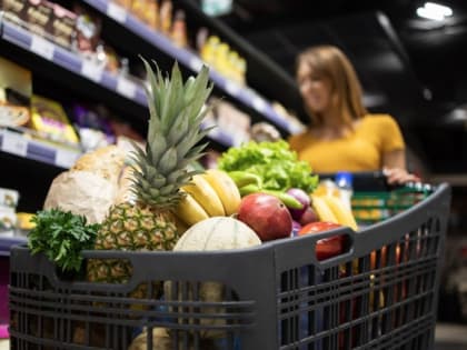 Восстановление потребительской активности в мае ускорило инфляцию в Хабаровском крае