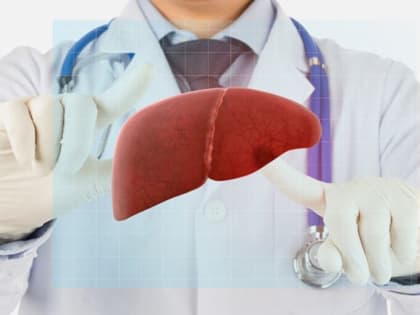 Неделя борьбы с вирусным гепатитом С