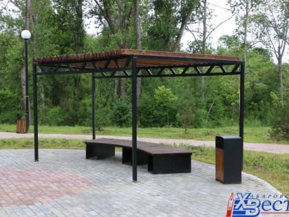 Хабаровчане смогут выбрать новые скверы для благоустройства