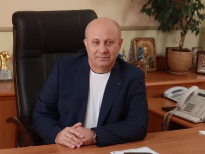 Хабаровску помогают сами жители – мэр Сергей Кравчук