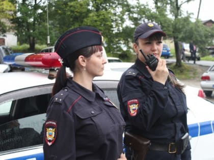 Мефедронщицу поймали в Хабаровском парке