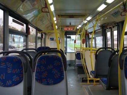 В Хабаровском крае парк общественного транспорта обновят за 1,4 млрд рублей