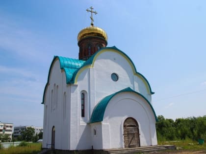 Мэр Хабаровска обсудил проект будущего сквера с жителями Березовки