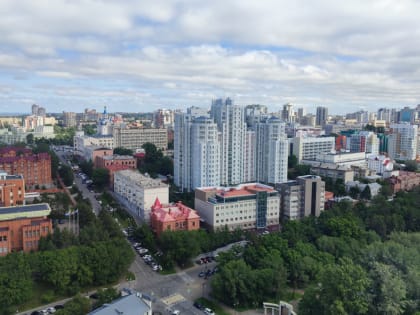 В предстоящие выходные июнь в Хабаровском крае наконец повернёт на лето