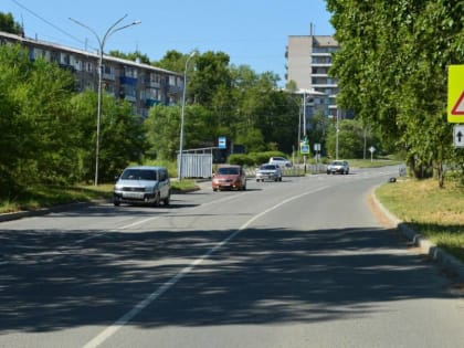 Число ДТП по вине водителей автобусов снижается в Хабаровском крае