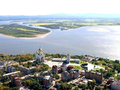 Рабочая поездка на Дальний Восток: изучение местных проблем и открытие памятника Сталину