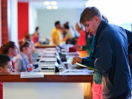 По телеграм-каналам летят сообщения о мобилизации студентов - что происходит на самом деле