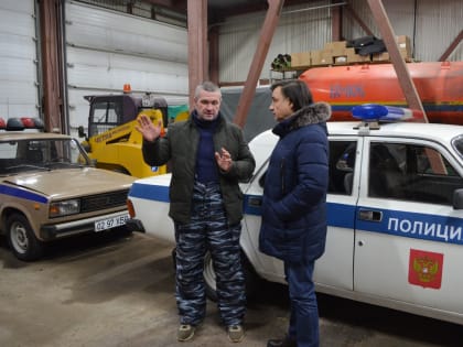 Группа энтузиастов готовит автопробег на ретро-автомобилях Комсомольск-на-Амуре – Москва