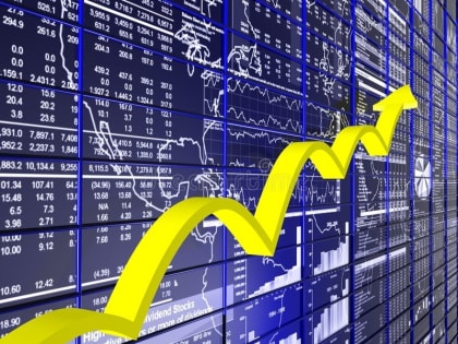 Российская экономика перешла к росту