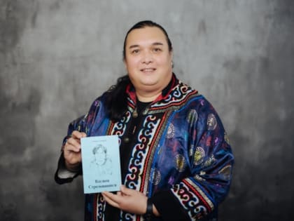 "Хватит уже терпеть": этно-активист Сунгоркин планирует бороться за кресло мэра Хабаровска