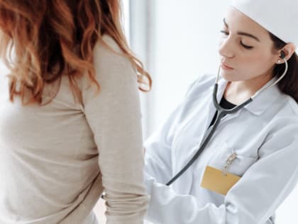 Хабаровчане во время диспансеризации обнаруживают серьёзные проблемы