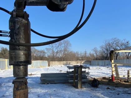 Для больницы им. Войно-Ясенецкого в Хабаровске построят дополнительное здание