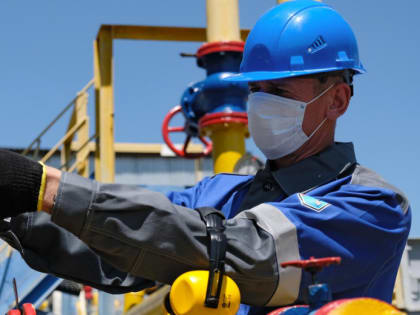 В Хабаровском крае ускорят ход президентской кампании догазификации