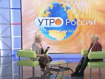 Большое утро: какие прививочные кампании идут в крае и нужны ли сертификаты о вакцинации на отдыхе?