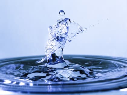 Хабаровский доктор уточнил, сколько воды нужно пить в день