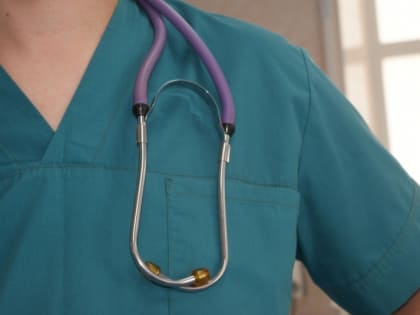 Большинство россиян обращаются к врачам не чаще раза в год