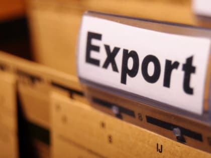 Край сохранил лидерство в развитии экспортной деятельности
