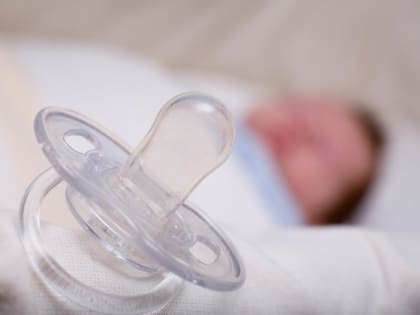 В 2024 году Перинатальный центр Хабаровска помог родиться 4 185 детям