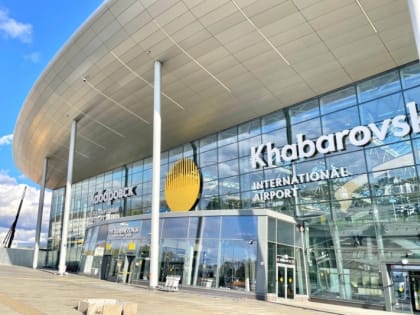 Пассажир из Минвод умер в аэропорту Хабаровска
