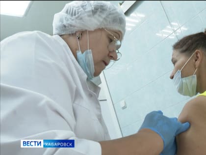В крае ожидают результаты эпидемиологического расследования из-за возможного случая кори