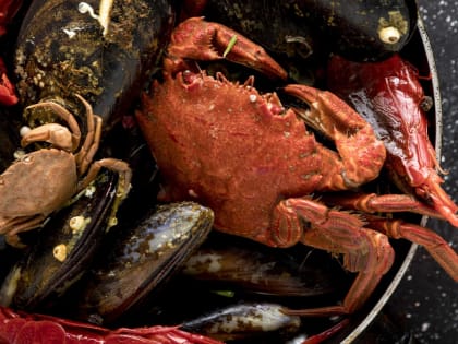 Экспорт сельхозпродукции из Хабаровского края в 2022 году увеличился на 6,3 %