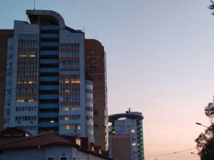 «Семейная ипотека» сохраняет лидерство на ДВ среди льготных программ жилищного кредитования