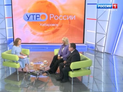 В Хабаровском крае продолжается кампания по вакцинации от клещевого энцефалита