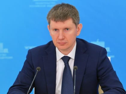 Максим Решетников: количество молодых предпринимателей и самозанятых за год выросло почти на 50 %