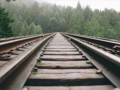 Новая железная дорога свяжет Хабаровский край и Якутию