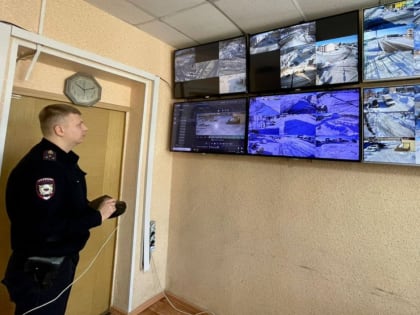 В Советской Гавани вдвое улучшили охрану общественных территорий