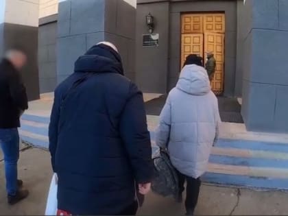 Сенатор Безденежных: Задержанную за госизмену хабаровчанку никто не узнал