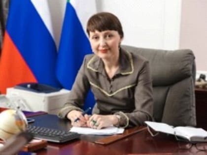 Ирина Зикунова: «Деятельность депутатов требует достойных человеческих качеств» - Законодательная Дума Хабаровского края