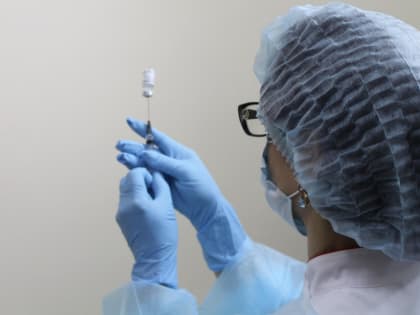 В Хабаровском крае зарегистрировано уже 77 случаев присасывания клещей