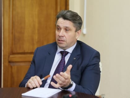 Перевезенцев: Выдвижение на выборы мэра Хабаровска от КПРФ связано с риском для кандидатов