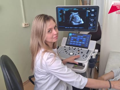 Жители Хабаровского края смогут проверить репродуктивное здоровье в рамках диспансеризации