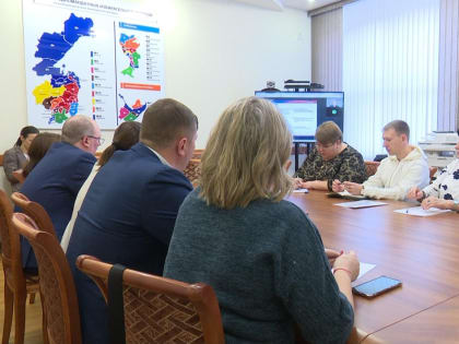 В Хабаровске началось обучение организаторов выборов 2024