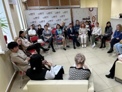 Как вести бизнес и не получать штрафы узнали предприниматели Хабаровского края