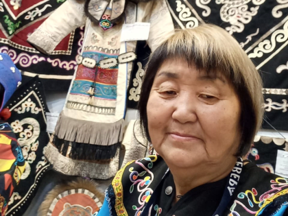 «Искусство», вышедшее из воды» представят в музее Хабаровского края