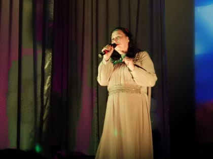 В Хабаровском районе прошёл благотворительный концерт в поддержку участников СВО