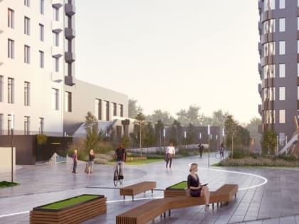 Программу «Доступное арендное жилье в ДФО» запускают на Дальнем Востоке