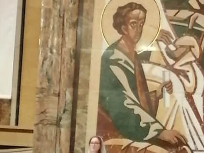 В МОСКВЕ СОСТОЯЛОСЬ НАГРАЖДЕНИЕ ПОБЕДИТЕЛЕЙ КОНКУРСА «КРАСОТА БОЖЬЕГО МИРА»