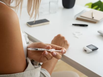 Проблему с льготными лекарствами для диабетиков в крае решат до конца июля