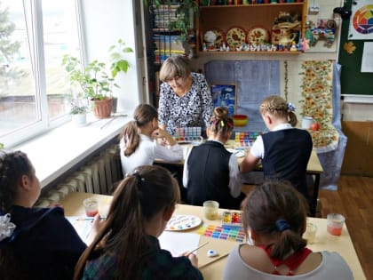 В российских школах появится семьеведение