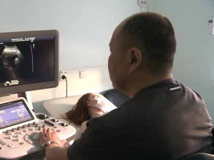 Больше 60 детей родились в Хабаровском крае с начала года с помощью ЭКО