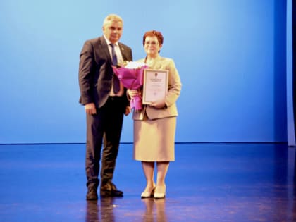 Краевому объединению  профсоюзов 75 лет