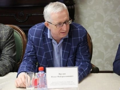 От Сунгоркина до Кравчука и Сидорова: Ярулин оценил кандидатов в мэры Хабаровска