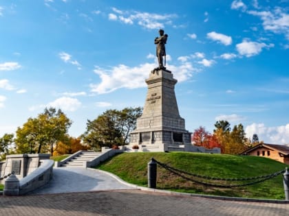 Каким будет 165-летие Хабаровска: что известно о празднике на сегодня