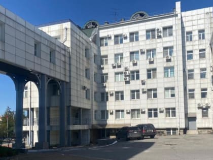 Пациенты Хабаровского онкоцентра не останутся без лечения